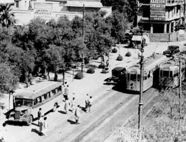 Γιατί η πλατεία Αμερικής λεγόταν πλατεία Αγάμων;